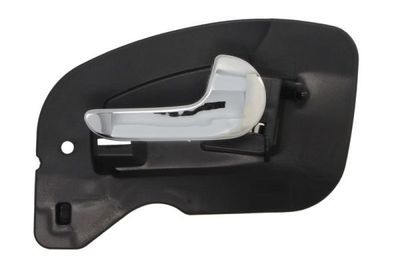 Exterior Door Handle BLIC 6010-04-040408PP