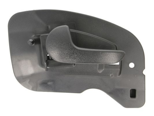 BLIC 6010-04-040409P Exterior Door Handle