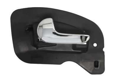 Exterior Door Handle BLIC 6010-04-040409PP