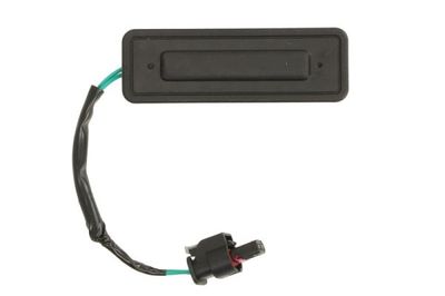Handle, bootlid BLIC 6010-04-077417P