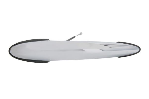 BLIC 6010-05-003402P Exterior Door Handle