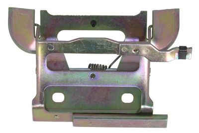 Exterior Door Handle BLIC 6010-05-005403P