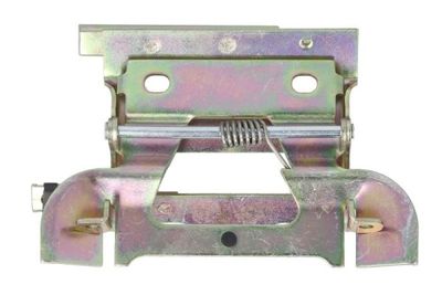 Exterior Door Handle BLIC 6010-05-005404P
