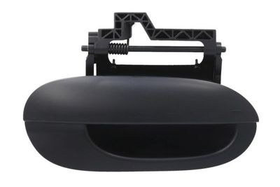 Exterior Door Handle BLIC 6010-05-011402PP