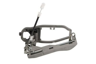 Frame, exterior door handle BLIC 6010-05-014422P