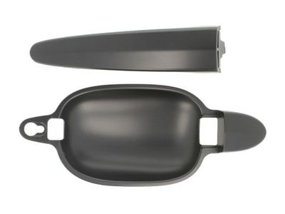 Exterior Door Handle BLIC 6010-05-017402P