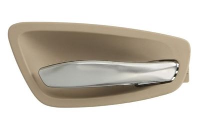 Exterior Door Handle BLIC 6010-05-020408PP