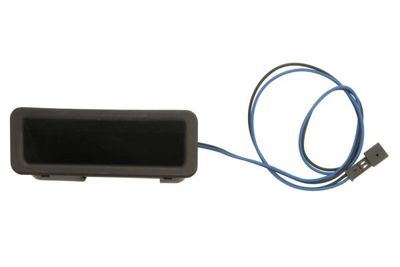 Handle, bootlid BLIC 6010-05-021417P
