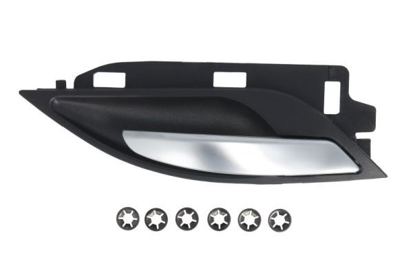 BLIC 6010-05-027408P Exterior Door Handle