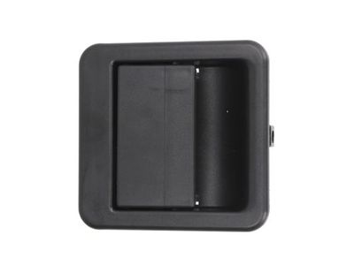 Exterior Door Handle BLIC 6010-07-006417P