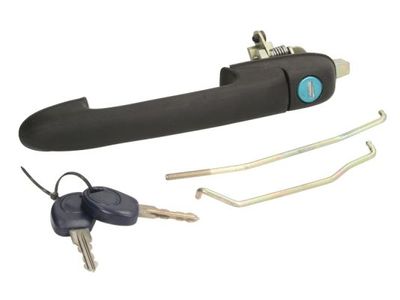 Exterior Door Handle BLIC 6010-07-017401PP