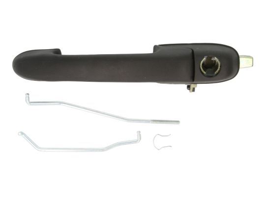 BLIC 6010-07-017402P Exterior Door Handle