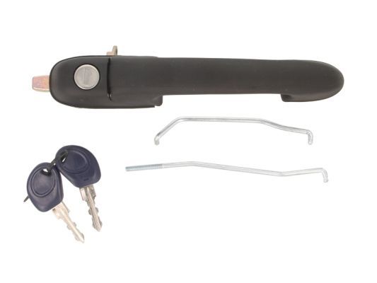 BLIC 6010-07-017402PP Exterior Door Handle
