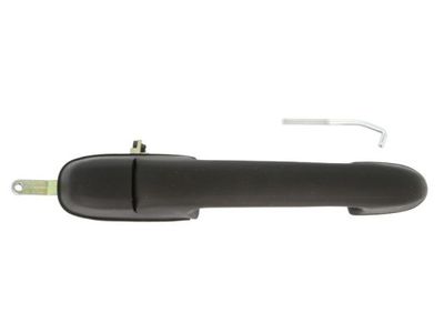 Exterior Door Handle BLIC 6010-07-017404P