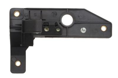 Exterior Door Handle BLIC 6010-07-017409PP