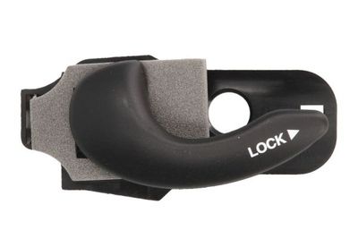 Exterior Door Handle BLIC 6010-07-022409P