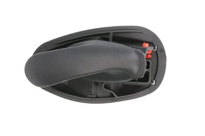 Exterior Door Handle BLIC 6010-07-023409P