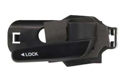 Exterior Door Handle BLIC 6010-07-029408PP