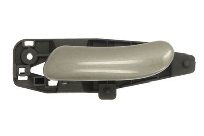 Exterior Door Handle BLIC 6010-07-030409P