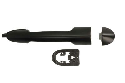 Exterior Door Handle BLIC 6010-07-030420LPPP