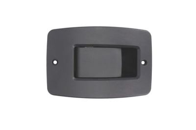 Exterior Door Handle BLIC 6010-07-031417WP