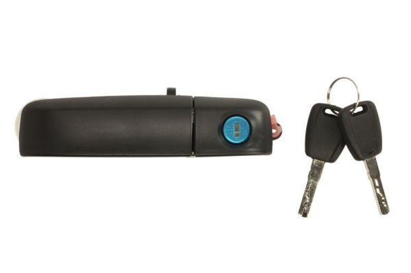 BLIC 6010-07-033401P Exterior Door Handle