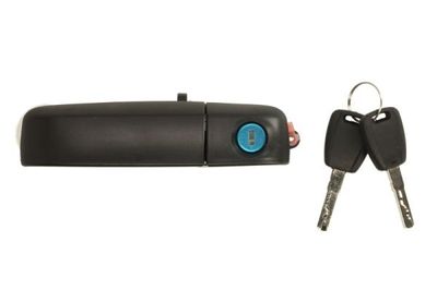 Exterior Door Handle BLIC 6010-07-033401P