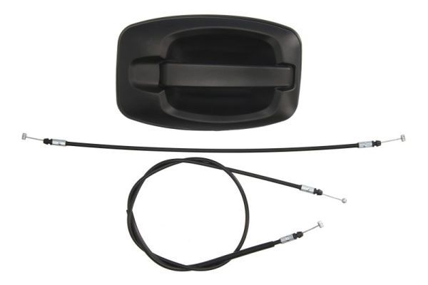 BLIC 6010-07-038410PP Exterior Door Handle