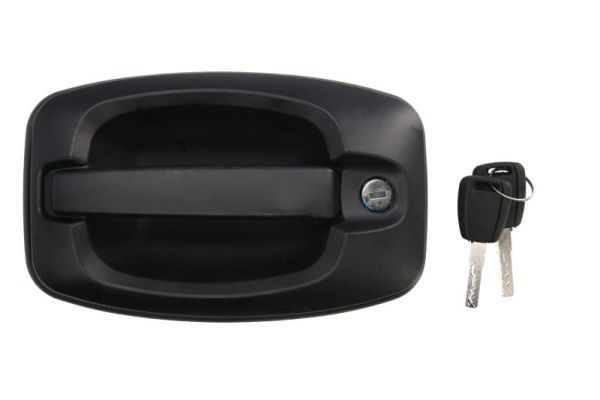 BLIC 6010-07-038417PP Exterior Door Handle