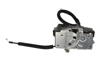 Door Lock BLIC 6010-07-038421P