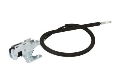 Door Lock BLIC 6010-07-038423P