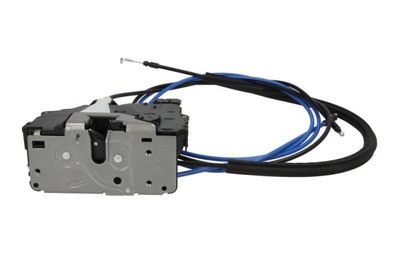 Door Lock BLIC 6010-07-038432P