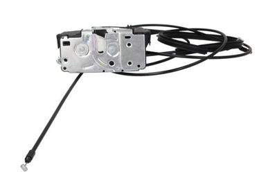 Door Lock BLIC 6010-07-038432PP