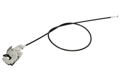 Door Lock BLIC 6010-07-038433P