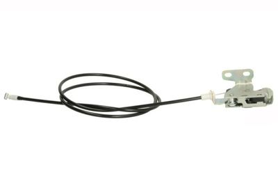 Door Lock BLIC 6010-07-038433PPPP