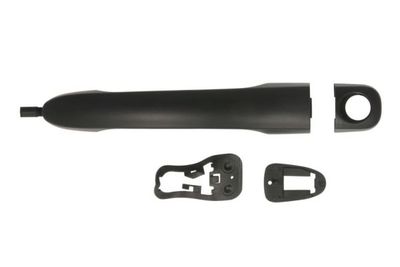 Exterior Door Handle BLIC 6010-07-040401PP