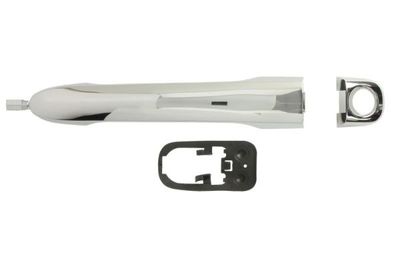 Exterior Door Handle BLIC 6010-07-040401PPP