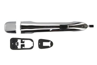 Exterior Door Handle BLIC 6010-07-040402PPP