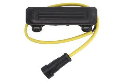 Exterior Door Handle BLIC 6010-07-046417P