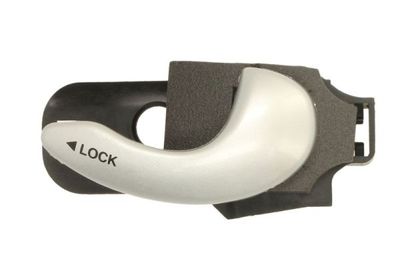 Exterior Door Handle BLIC 6010-07-048408P
