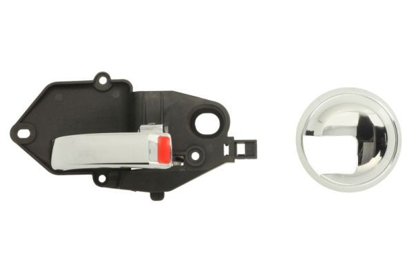BLIC 6010-07-050408P Exterior Door Handle