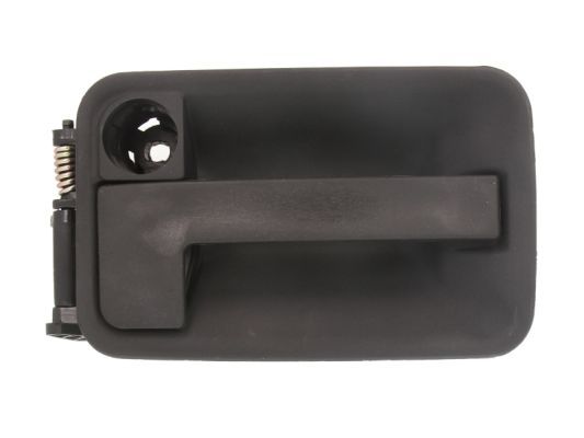 BLIC 6010-08-002417P Exterior Door Handle