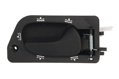 Exterior Door Handle BLIC 6010-09-003408P