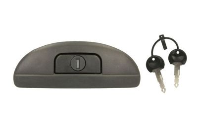 Exterior Door Handle BLIC 6010-09-025417P