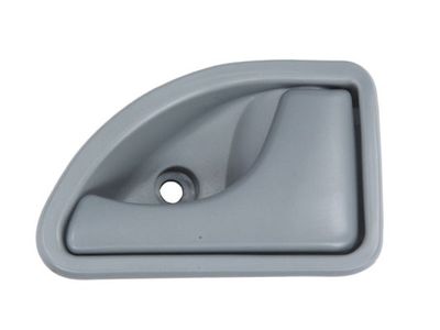 Exterior Door Handle BLIC 6010-09-029408PP