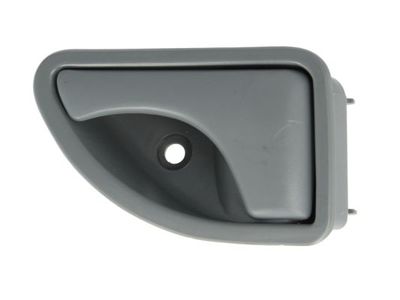 Exterior Door Handle BLIC 6010-09-029409PP