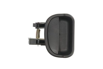 Door Handle, interior equipment BLIC 6010-09-029410WP