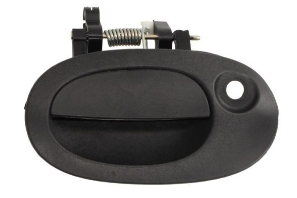 BLIC 6010-09-029417KP Handle, bootlid