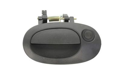 Exterior Door Handle BLIC 6010-09-029417KPP