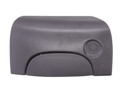 Exterior Door Handle BLIC 6010-09-029417PP